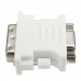 15 Pin VGA Female to DVI  D Male Adapter Converter