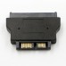 E  yield 13Pin Male to Female Adapter Card 7Pin 6Pin Hard Drive SATA Adapter