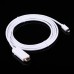 1 8m Mini Display Port Male to HDMI Male Adapter Cable