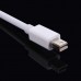 1 8m Mini Display Port Male to DVI Male Adapter Cable