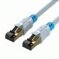 Vention Ethernet Cable CAT6 Lan Cable RJ45 Patch Cord Cable Shielded Twisted Network Ethernet for Computer Router Cable Ethernet Networking Cable