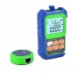 2 IN 1 Optical Power Meter  with RJ45 Optical Fiber Tester Self  Calibration Network Cable Tester