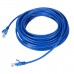 Fast RJ  45 – Male To Male Network Ethernet LAN Cable Wire 10m 15m 20m 30m 50m