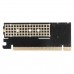 M 2 NVMe SSD NGFF to PCI  E 3 0 X16 X4 Adapter M Key Interface Expansion Card