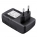 EU Plug CCTV Security 48V 0 5A 24W POE Wall Plug POE Injector Ethernet Adapter IP Camera Phone PoE Power Supply