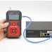 NOYAFA NF  858C Trace Cable Line Locator Portable Wire Tracker Cable Tester Finder Network Cable Testing BNC Measure Cable Length