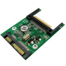 CF TO SATA Converter