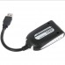 USB 3 0 to VGA Display Adapter  Resolution  1920 x 1080