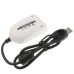 USB To VGA Multi  Monitor   Multi  Display Adapter  USB 2 0 External Graphics Card