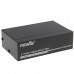 FJ  2502A 2 Port VGA Video Splitter High Resolution 1920 x 1440 Support 250MHz Video Bandwidth