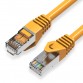 Vention CAT6A Ethernet Cable SSTP RJ45 Lan Network Cable 10 Gigabit High Speed 500MHz Networking Cable Cat 6a Patch Cord for Modem Router Cable