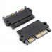 Professional SFF  8482 SAS to SATA 180 Degrees Angle Adapter for Motherboard