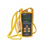 JW3208A Portable   70  6dBm Fiber Optic Tester Optical Power Meter