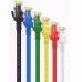 SAMZHE ZW  01 0 5m   2m   5m Networking Cable RJ45 Cat 5 Ethernet Cable Patch Cord LAN Networking Cable Adapter