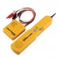 RJ45 Network Cable Continuity Tester Telephone Line Cable Tracker and Tester Wire Toner Tracer